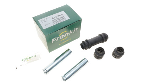 Фото 2 - Ремкомплект супорта FRENKIT 816006