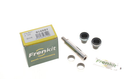 Фото 3 - Ремкомплект супорта FRENKIT 816007