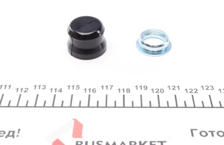 Фото 2 - Ремкомплект суппорта FRENKIT 816010