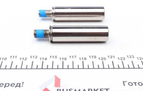 Фото 3 - Ремкомплект суппорта FRENKIT 818006