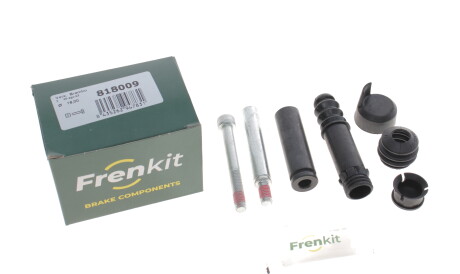 Фото 2 - Ремкомплект супорта FRENKIT 818009