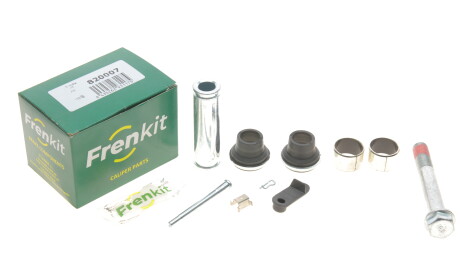 Фото 2 - Ремкомплект суппорта FRENKIT 820007