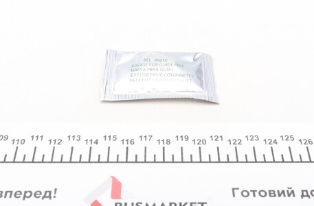 Фото 5 - Ремкомплект суппорта FRENKIT 820008