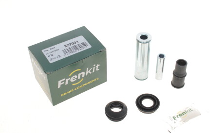 Фото 3 - Ремкомплект суппорта FRENKIT 822001