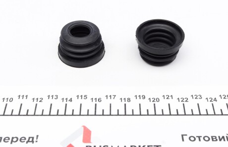 Фото 2 - Ремкомплект суппорта FRENKIT 822002