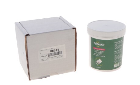 Фото 2 - Автозапчастина FRENKIT 86316