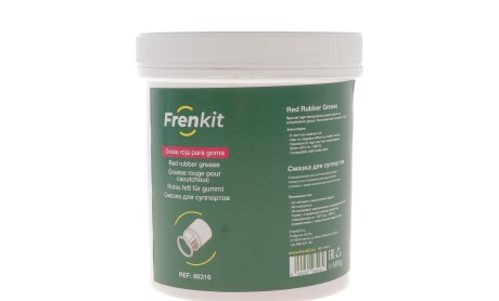 Фото товара Автозапчастина FRENKIT 86316 : Купить на tto.com.ua