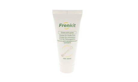 Змазка для направляючих супортів (50ml) - FRENKIT 86442