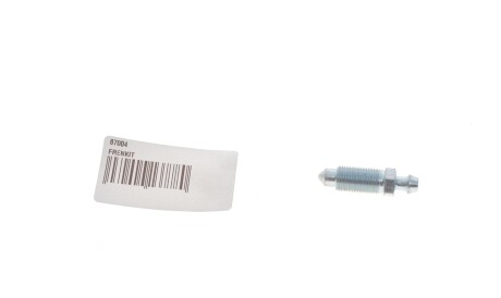 Фото 2 - Ремкомплект суппорта FRENKIT 87004