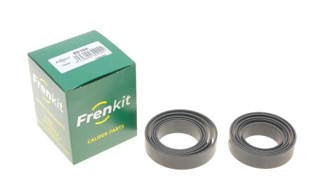 Викрутка - FRENKIT 89104