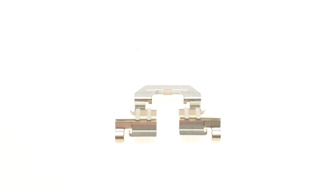 Фото 3 - Комплектуюча колодок FRENKIT 900025