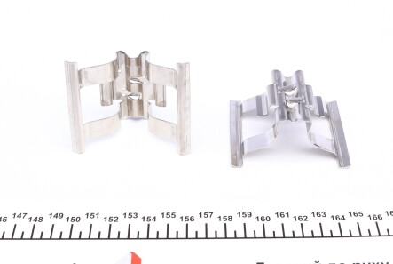 Фото 2 - Тормозные колодки FRENKIT 900031