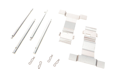 Фото 2 - Комплектующая колодок FRENKIT 900043