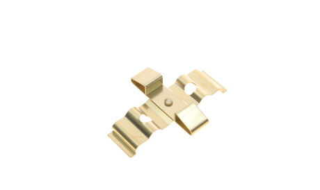 Фото 2 - Комплектующая колодок FRENKIT 900054