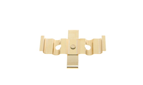 Фото 3 - Комплектующая колодок FRENKIT 900054