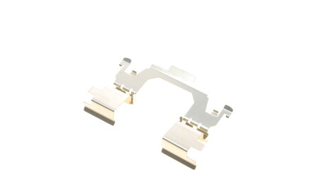 Фото 3 - Комплектующая колодок FRENKIT 900061