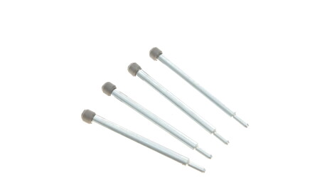 Фото 2 - Комплектующая колодок FRENKIT 900925