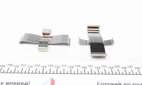 Фото 2 - Комплектующая колодок FRENKIT 900945