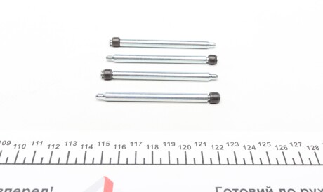 Фото 3 - Комплектующая колодок FRENKIT 900945