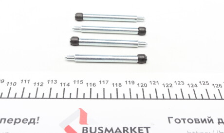 Фото 3 - Комплектуюча колодок FRENKIT 901040