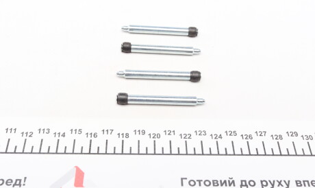 Фото 3 - Комплектующая колодок FRENKIT 901046