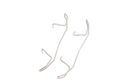 Фото 2 - Комплектуюча колодок FRENKIT 901123