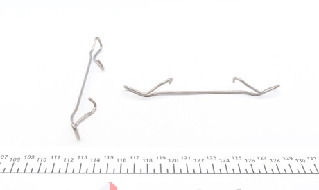 Фото 2 - Комплектуюча колодок FRENKIT 901150