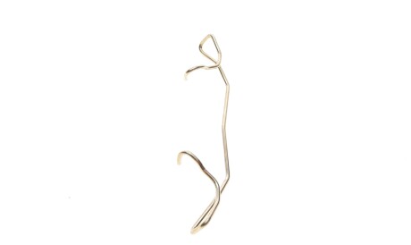 Фото 2 - Комплектуюча колодок FRENKIT 901159