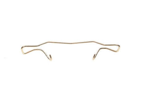 Фото 3 - Комплектуюча колодок FRENKIT 901159