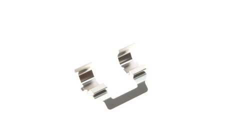 Фото 2 - Комплектуюча колодок FRENKIT 901161