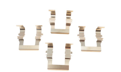 Фото 3 - Комплектуюча колодок FRENKIT 901194