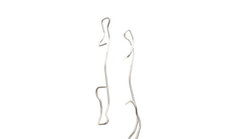 Фото 3 - Комплектующая колодок FRENKIT 901200