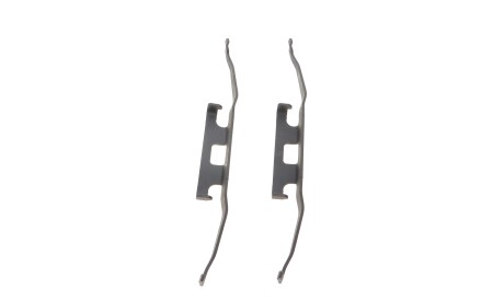 Фото 3 - Комплектуюча колодок FRENKIT 901213