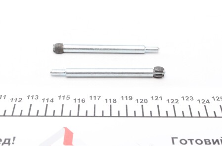 Фото 3 - Комплектуюча колодок FRENKIT 901217