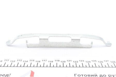 Фото 2 - Комплектуюча колодок FRENKIT 901223