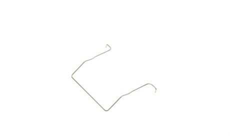 Фото 3 - Комплектуюча колодок FRENKIT 901237