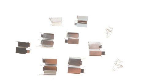 Фото 3 - Комплектующая колодок FRENKIT 901240