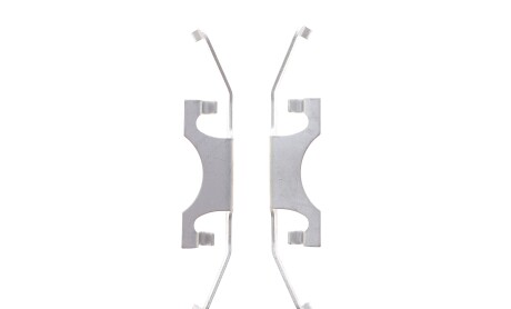 Фото 4 - Комплектуюча колодок FRENKIT 901241