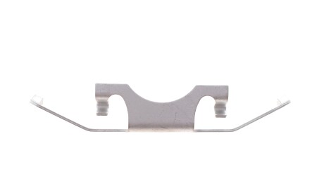 Фото 7 - Комплектуюча колодок FRENKIT 901241