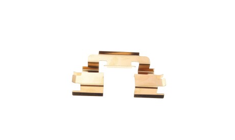 Фото 3 - Комплектуюча колодок FRENKIT 901249