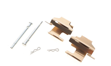 Фото 2 - Комплектуюча колодок FRENKIT 901273