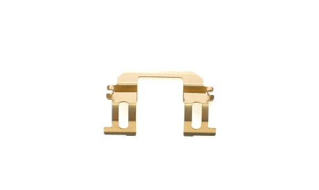 Фото 3 - Комплектуюча колодок FRENKIT 901275