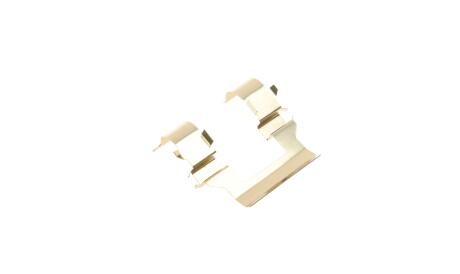 Фото 3 - Комплектующая колодок FRENKIT 901279