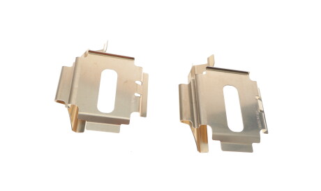 Фото 3 - Комплектуюча колодок FRENKIT 901282