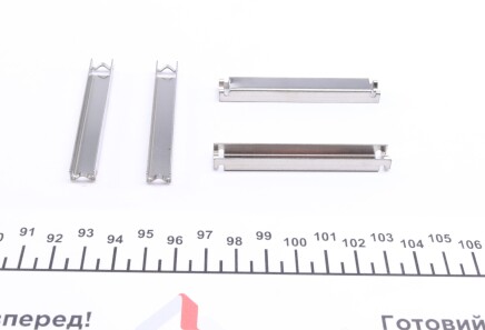 Фото 2 - Комплектующая колодок FRENKIT 901284