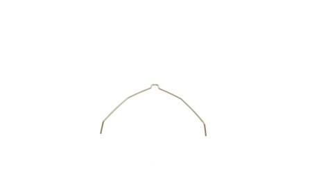 Фото 2 - Комплектующая колодок FRENKIT 901289