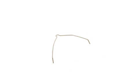 Фото 3 - Комплектующая колодок FRENKIT 901289