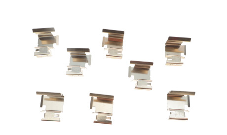 Фото 3 - Комплектуюча колодок FRENKIT 901298