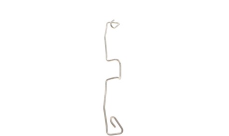 Фото 3 - Комплектующая колодок FRENKIT 901633