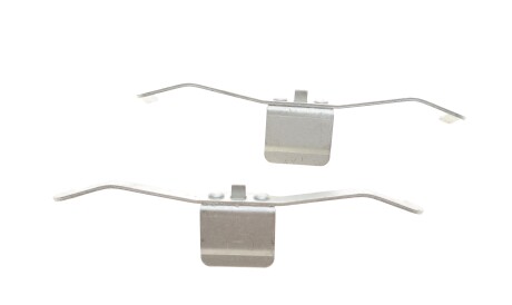 Фото 3 - Комплектуюча колодок FRENKIT 901639